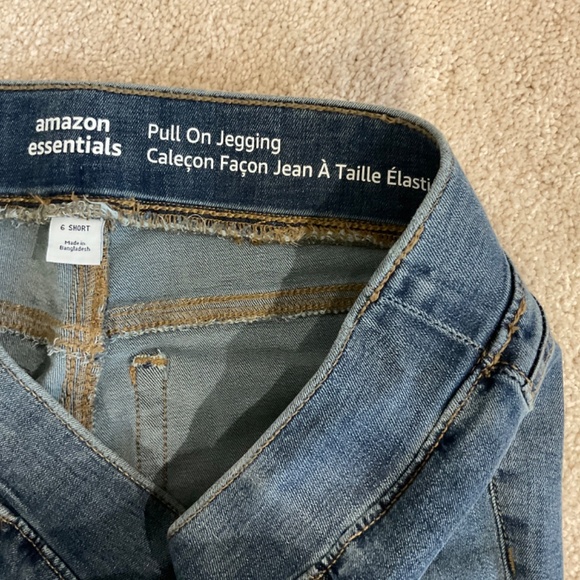 💥Jegging💥3 for $12💥 - Picture 2 of 3